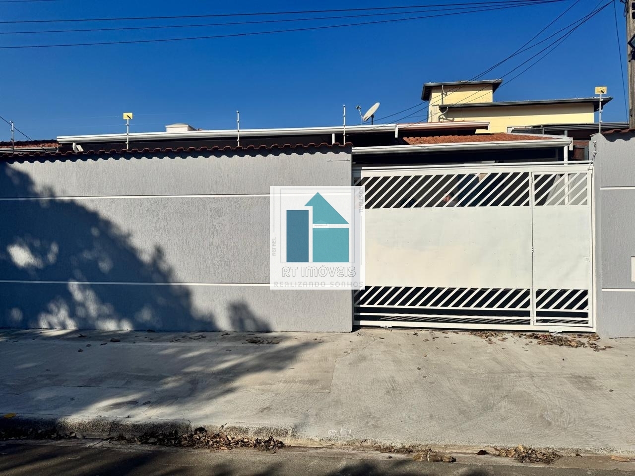 Imagem do imóvel CASA (PARAISO DE VIRACOPOS) com 3 quartos