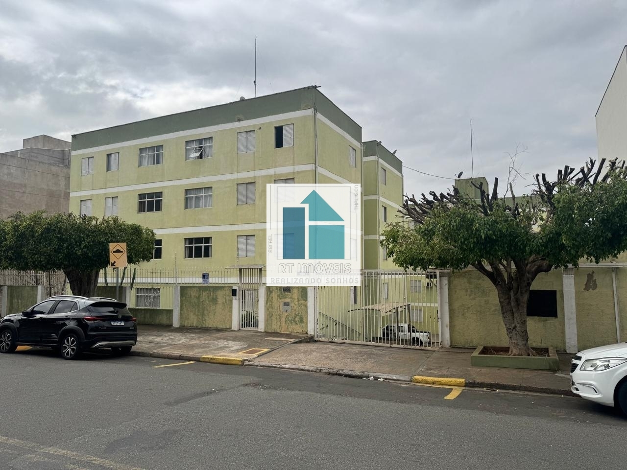 Imagem do imóvel RES. CAÇAPAVA DO SUL com 3 quartos