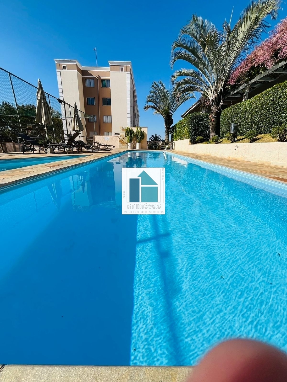 Imagem do imóvel RES. CRISTAL VILLE com 3 quartos