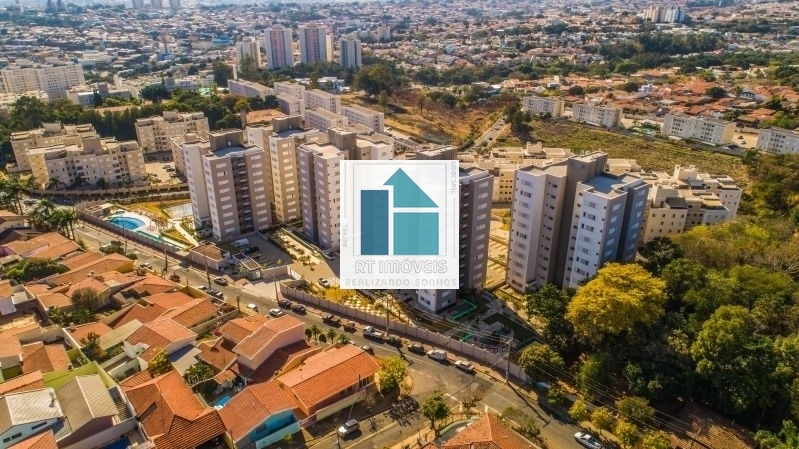 Imagem do imóvel CONDOMÍNIO AMÉRICA RESIDENCIAL com 3 quartos