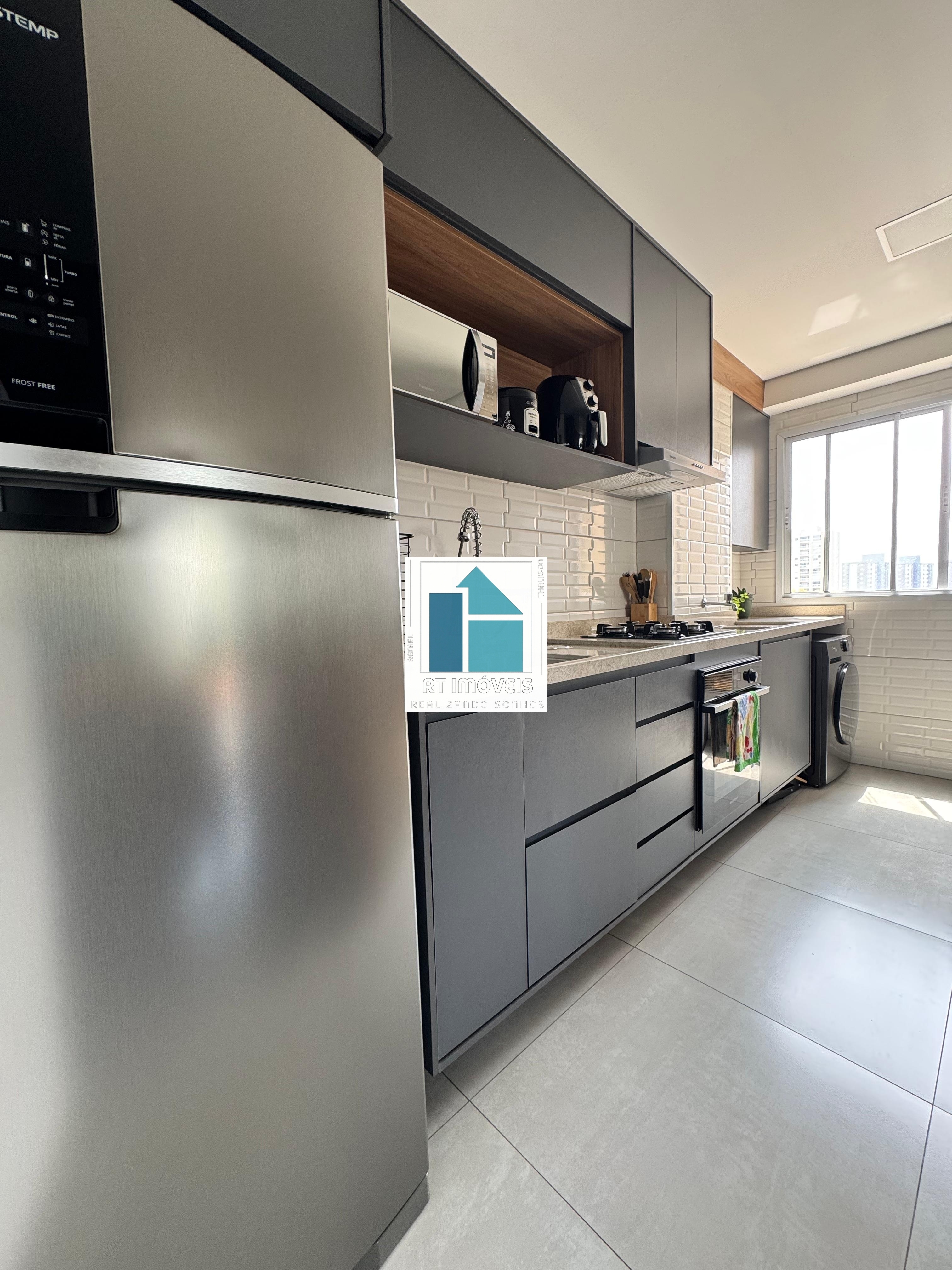 Imagem do imóvel UNIQUE RESIDENCE com 2 quartos