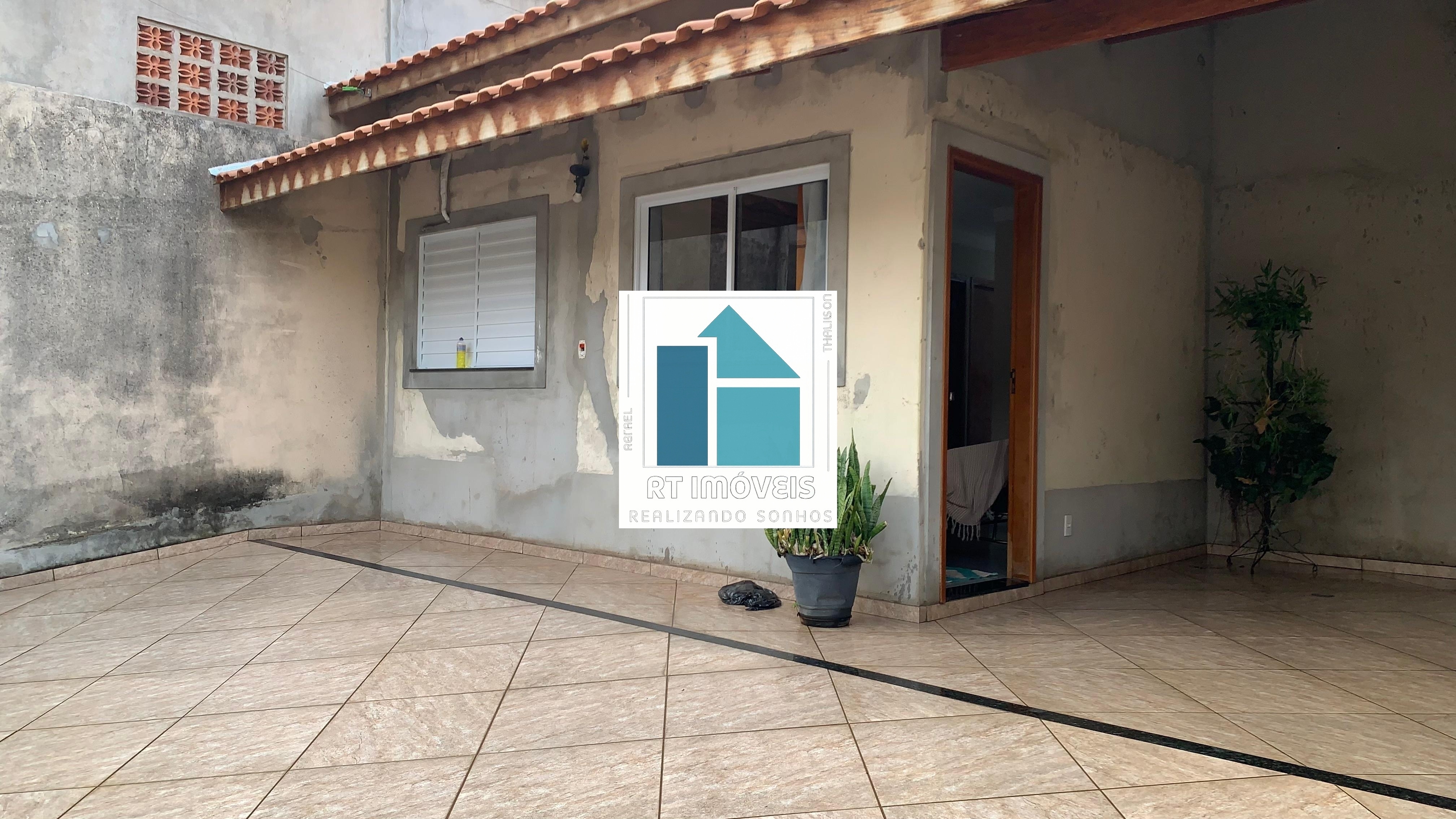 Imagem do imóvel CASA  (RES. PQ SÃO BENTO) com 2 quartos