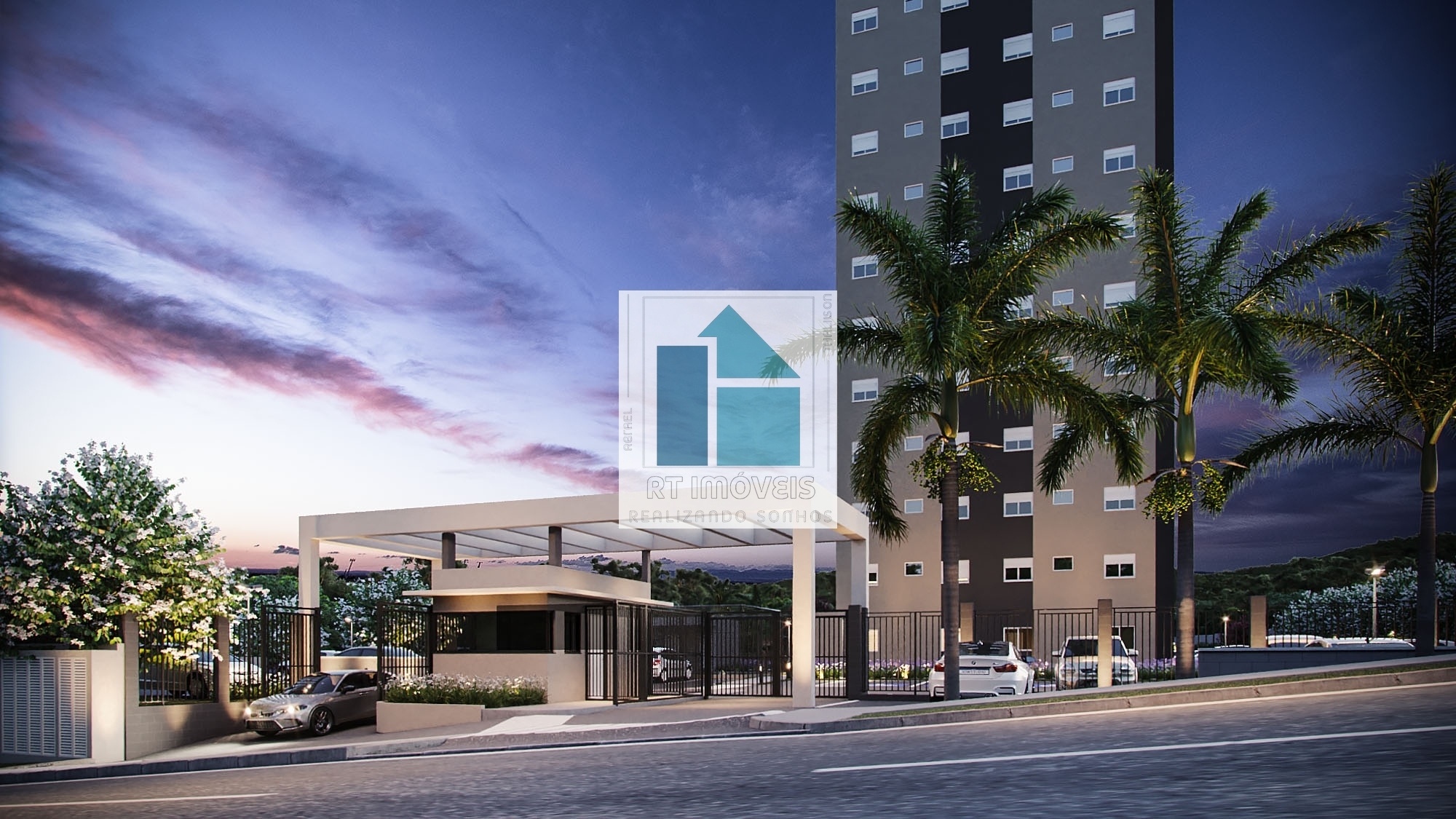 Imagem do imóvel MAXY BELA ALIANÇA 02 com 2 quartos