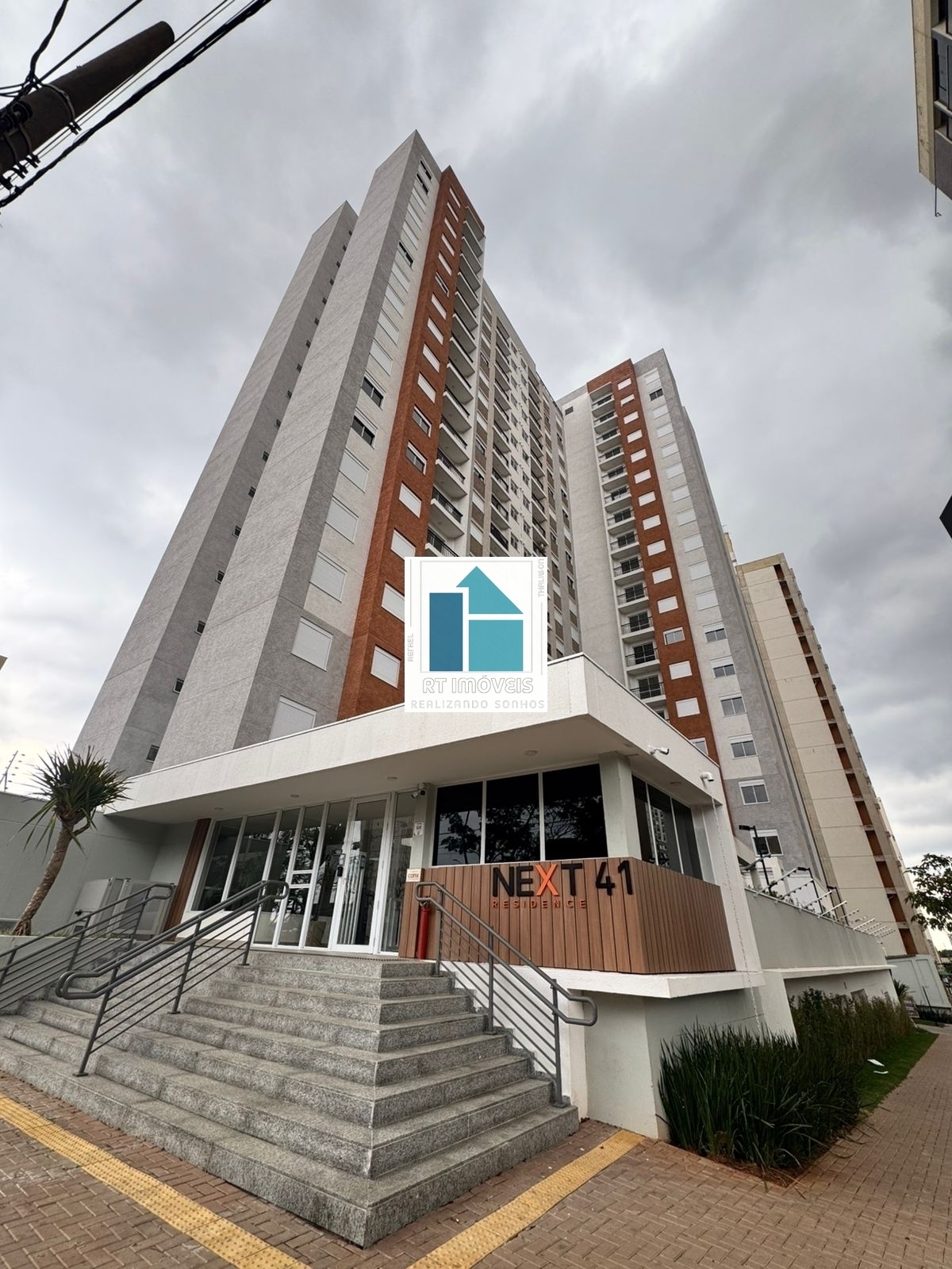 Imagem do imóvel NEXT RESIDENCE com 2 quartos