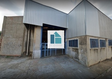 Imagem do imóvel GALPÃO INDUSTRIAL / CASA RESIDENCIAL com 3 quartos