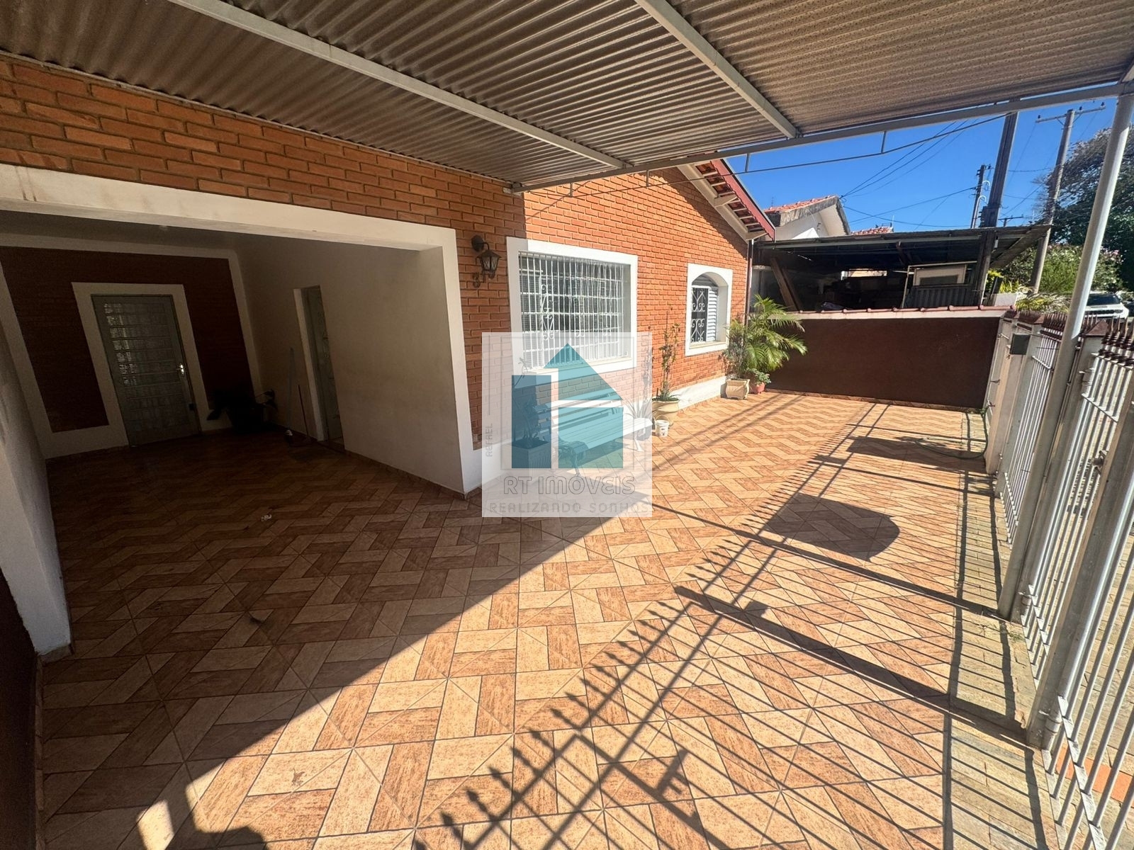 Imagem do imóvel CASA PARQUE ITALIA com 3 quartos