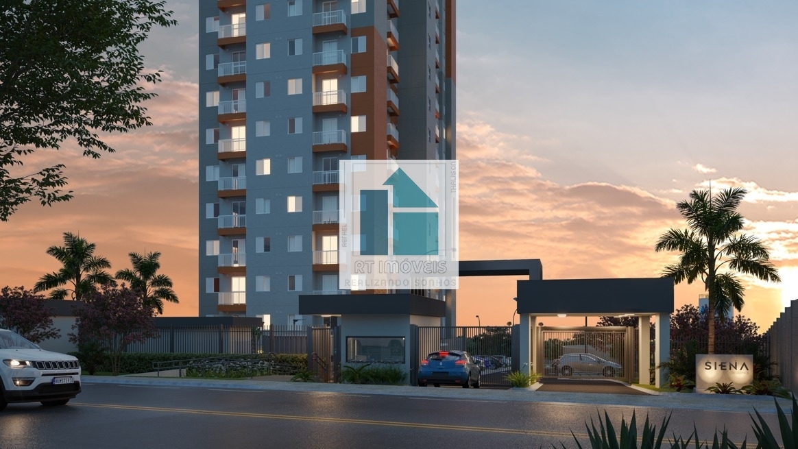 Imagem do imóvel SIENA RESIDENCE com 2 quartos
