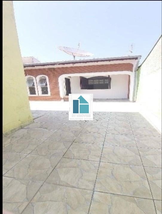 Imagem do imóvel CASA JD. OURO VERDE (01) com 3 quartos